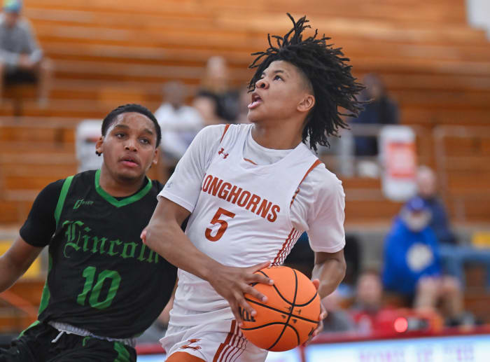 Lincoln vs Lanier Torrey Pines Holiday Classic December 27, 2023 Photo-Justin Fine44